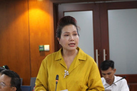 Giá vàng tăng cao, Công ty SJC có lợi ích gì?