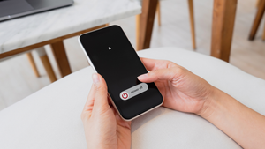 Bao lâu thì nên tắt điện thoại di động?