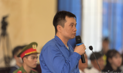 Tài xế xe Thành Bưởi gây tai nạn khiến 5 người chết bị đề nghị 12-13 năm tù