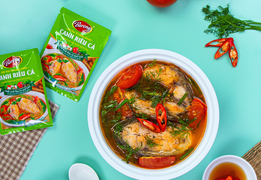 Giải nhiệt ngày hè với 4 món canh thanh mát dễ nấu