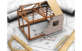 Cách phân biệt diện tích sàn và diện tích xây dựng