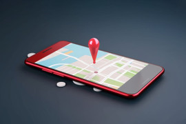 Cách định vị SIM điện thoại Viettel đơn giản