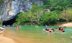 Khí hậu Quảng Bình mùa nào đẹp nhất để đi du lịch?