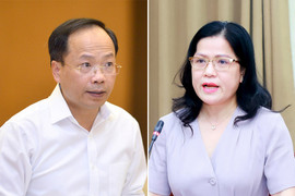 Thay đổi thành viên Ủy ban An toàn giao thông Quốc gia