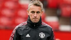 Man Utd chọn HLV lên hạng thay Erik ten Hag?