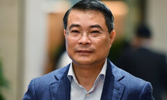 Ông Lê Minh Hưng làm Trưởng Ban Tổ chức Trung ương