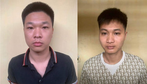 Lập hơn 50 nhóm Telegram để lừa đảo môi giới mại dâm, chiếm đoạt tiền tỷ