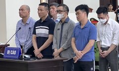 Mẹ Phan Quốc Việt nói lấy 1.000 cây vàng hồi môn cho con vay dựng công ty