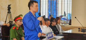 Tài xế xe Thành Bưởi khai đi uống rượu sau khi lái xe tông 5 người tử vong