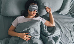  Ngủ trưa bao lâu là đủ?