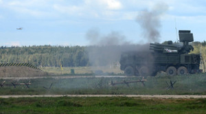 Nga tuyên bố bắn hạ hơn 100 UAV của Ukraine