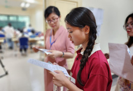 Điểm chuẩn ngành Logistics luôn cao nhất nhưng có dễ xin việc khi ra trường?