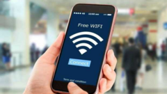 Làm thế nào để điện thoại tự bắt wifi miễn phí