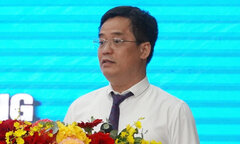 Phê chuẩn miễn nhiệm Phó Chủ tịch UBND tỉnh Kiên Giang Lê Quốc Anh