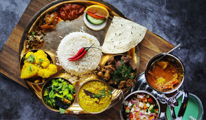 Địa chỉ thưởng thức ẩm thực Ấn Độ ngon chuẩn vị ở TP.HCM