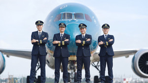 3 vị trí việc làm có mức lương cao trong ngành Hàng không