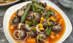Top quán ốc ngon không nên bỏ lỡ ở Quận 7, TP.HCM