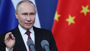 Tổng thống Putin nêu lý do Nga tấn công Kharkov