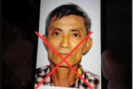 Truy nã kẻ giết cô gái 24 tuổi rồi tạo hiện trường giả