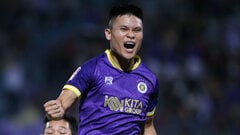 Bảng xếp hạng V.League 2023/24 vòng 19