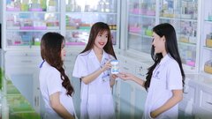 Tham khảo 3 vị trí việc làm lương cao trong ngành Dược
