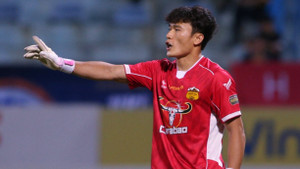 Bùi Tiến Dũng được tiến cử lên đội tuyển Việt Nam