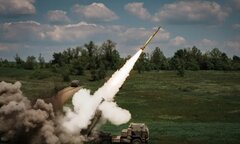 Vũ khí của NATO có thể đấy Nga vào thế 'không còn nơi ẩn náu' như kỳ vọng?