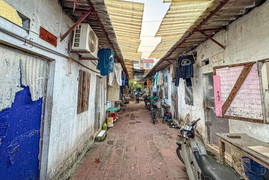 Ở Hà Nội với thu nhập 10 triệu, chỉ sinh 1 con cũng phải sống kiểu hộ nghèo