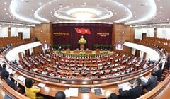 Quy trình kỷ luật đảng viên thuộc thẩm quyền Trung ương, Bộ Chính trị, Ban Bí thư