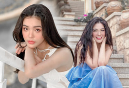 Yeye Nhật Hạ: Sinh con ở tuổi 20, làm đẹp bằng 2 lần thẩm mỹ