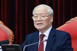 Toàn văn phát biểu bế mạc Hội nghị Trung ương 9 khóa XIII của Tổng Bí thư