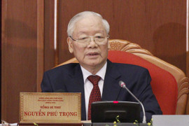 Bế mạc Hội nghị lần thứ chín Ban Chấp hành Trung ương Đảng khóa XIII