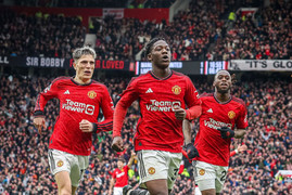 Nhận định bóng đá Brighton vs Man Utd: Hy vọng mong manh