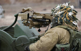 Nga bắn hạ 12 tên lửa ATACMS của Ukraine