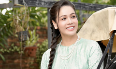 Nhật Kim Anh: Ở vị trí hiện tại, tôi không tìm bạn trai ngang hàng với mình