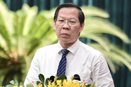 Chủ tịch TP.HCM: Không đặt nặng hoạt động kinh tế lên không gian sông Sài Gòn