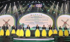 Tây Ninh công bố chuỗi sự kiện nông nghiệp lớn nhất từ trước đến nay