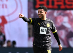 Chuyển nhượng 20/5: Sancho rực sáng, Man Utd đòi thêm tiền Dortmund