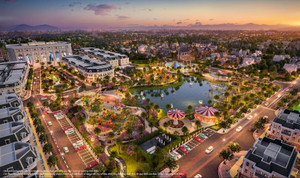 Vincom Shophouse Royal Park Quảng Trị ghi điểm với bể bơi phong cách resort