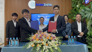InterData hợp tác cùng EZTech phát triển hạ tầng server cloud GPU