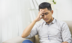Phát hiện vợ ngoại tình, đưa con đi xét nghiệm ADN biết thêm sự thật đau lòng