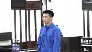 Chiếm đoạt gần 10 tỷ đồng để đánh bạc, trưởng phòng công ty bất động sản lĩnh án