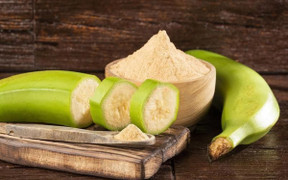 Bột chuối xanh có tác dụng gì?