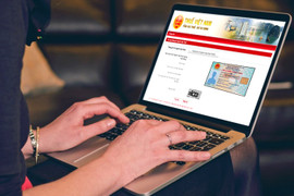 Tăng tốc chuẩn hóa mã định danh công dân làm mã số thuế
