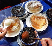 Khám phá quán chè của người Hoa ngon nức tiếng ở TP.HCM