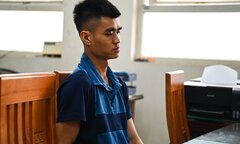 Khởi tố kẻ xin lái thử ô tô rồi tăng ga bỏ chạy ở Hà Nội