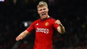 Tin chuyển nhượng 4/8: Man Utd ra giá bán Hojlund