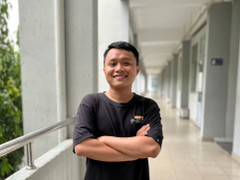 Gen Z sáng kiến phát triển túi nilon làm từ tinh bột, bảo vệ môi trường