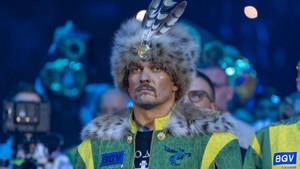 'Độc cô cầu bại' bỏ bóng đá học đấu võ, đi lính trở về vẫn không có đối thủ