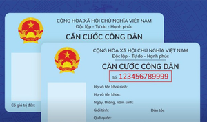 Lợi ích khi chuyển đổi mã số thuế theo mã định danh cá nhân